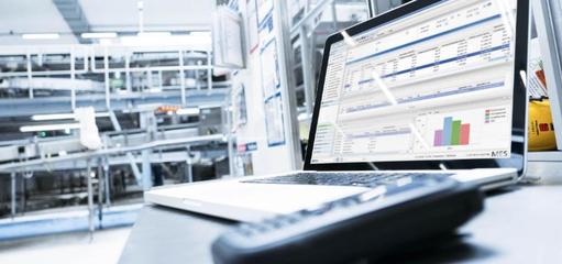 KHS科埃斯閃耀2020CBB 以數(shù)字未來(lái)賦能工業(yè)生產(chǎn)新時(shí)代