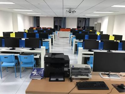 星菌帶你選專業(yè) 財(cái)務(wù)管理、信息管理、市場(chǎng)營(yíng)銷與計(jì)算機(jī)信息技術(shù)咨詢服務(wù)的融合之路