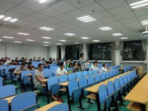 關(guān)愛心靈，賦能成長(zhǎng)——計(jì)算機(jī)學(xué)院2017級(jí)本科班成功舉辦心理健康主題活動(dòng)